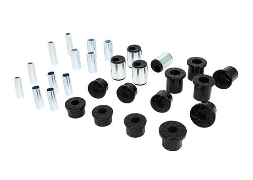 Go to Front Control Arm - Bushing Kit to Suit Mazda MX-5 NA, NB