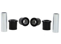 Go to Rear Leaf Spring - Front Eye Bushing Kit to Suit Ford Courier PC-PH and Mazda B Series Bravo UF, UN