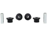 Go to Front Lower Control Arm - Inner Front Bushing Kit to Suit Mitsubishi L300, Pajero and Triton
