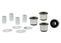 Go to Front Upper Control Arm - Bushing Kit to Suit Holden Colorado, Rodeo and Isuzu D-Max