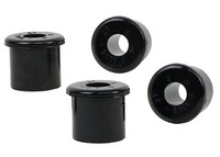 Go to Rear Leaf Spring - Rear Eye and Shackle Bushing Kit to Suit Nissan 720 CG and Urvan E20