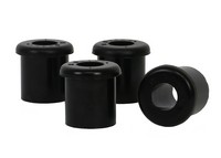Go to Rear Leaf Spring - Rear Eye and Shackle Bushing Kit to Suit Mazda 929 and Nissan 200B, Bluebird