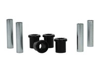 Go to Rear Leaf Spring - Front Eye Bushing Kit to Suit Holden FJ-WB