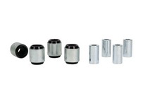 Go to Rear Control Arm Lower Rear - Bushing Kit to Suit BMW 1, 2, 3 and 4 Series