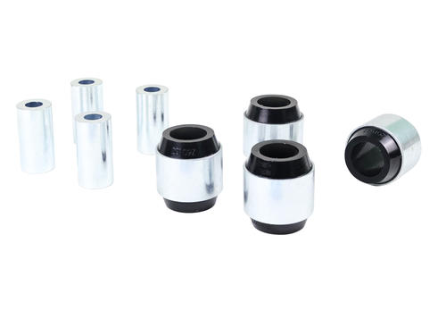 Go to Rear Control Arm Upper - Bushing Kit to Suit Honda Civic FC, FK, FE, FL