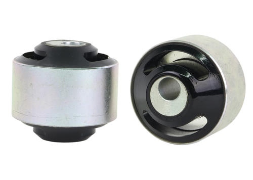 Go to Front Lower Control Arm - Inner Front Bushing Kit Double Offset to Suit Hyundai Accent, I30 and Kia Rio