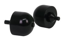 Go to Front Bump Stop - Upper Bushing Kit to Suit Holden HQ-WB and Torana LH-LX