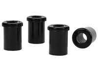 Go to Rear Leaf Spring - Shackle Bushing Kit to Suit Toyota HiLux 1988-2005 and Great Wall SA220