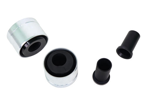 Go to Front Lower Control Arm - Inner Rear Bushing Kit-Double Offset to Suit Nissan 370Z and Z Z34