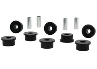 Go to Rear Trailing Arm - Bushing Kit to Suit Mazda 1200, 1300 RX-2 and RX-5