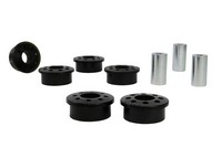 Go to Rear Differential Mount - Bushing Kit to Suit Holden Commodore VE, VF and HSV