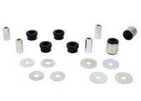 Go to Rear Control Arm Lower Rear - Bushing Kit to Suit Nissan Pathfinder R51