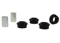 Go to Front Lower Control Arm - Bushing Kit Double Offset to Suit Holden Commodore VE, VF and HSV
