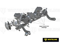 Go to Rear Trailing Arm Upper - Bushing Kit to Suit Mazda RX-8 FE