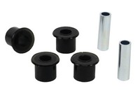 Go to Leaf Spring - Front and Rear Eye Bushing Kit to Suit Toyota Coaster and Dyna