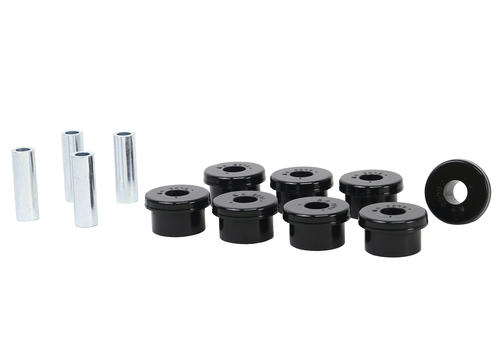Go to Rear Control Arm Lower Rear - Bushing Kit to Suit Honda Integra DA, DB