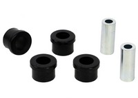 Go to Front Lower Control Arm - Inner Front Bushing Kit to Suit Suzuki Swift EZ, FZ