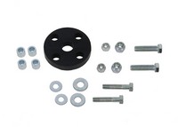 Go to Front Steering Coupling - Bushing Kit to Suit Holden Gemini TX-TG