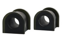 Go to Rear Sway Bar Mount - Bushing Kit 18mm to Suit Holden Commodore VE, VF and HSV