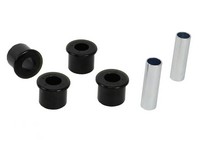 Go to Front Leaf Spring - Bushing Kit to Suit Nissan Patrol G60, MQ, MK