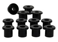 Go to Rear Leaf Spring - Bushing Kit to Suit Nissan Nazara D21, D22 2wd