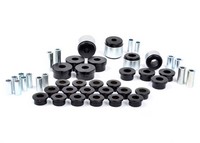 Go to Rear Essential Vehicle Bushing Kit to Suit Subaru Impreza GC, GD incl WRX/STi