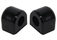 Go to Front Sway Bar Mount - Bushing Kit 23.6mm to Suit Volkswagen Golf Mk5, Mk6 Fwd/4Motion
