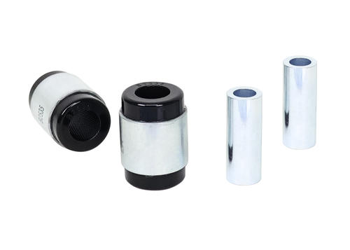 Go to Rear Control Arm Lower Rear - Outer Bushing Kit to Suit Nissan 350Z, 370Z and Skyline