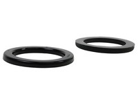 Go to Front Coil Spring Pad +10mm Ride Height to Suit Ford Falcon/Fairlane XK-XP, Mustang Classic and Holden HQ-WB