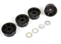 Go to Front Lower Control Arm - Inner Rear Bushing Kit to Suit Holden Captiva CG