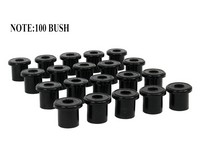 Go to Leaf Spring - Bushing Kit - Bulk to Suit Nissan Patrol and Toyota Land Cruiser