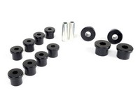 Go to Leaf Spring - Bushing Kit to Suit Holden Barina and Suzuki Sierra, Swift