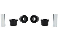 Go to Front Lower Control Arm - Inner Front Bushing Kit to Suit Hyundai Lantra, Sonata and Mitsubishi Galant, Magna