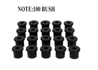 Go to Rear Leaf Spring - Bushing Kit to Suit Land Cruiser 70 Series
