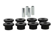 Go to Rear Trailing Arm Lower - Bushing Kit to Suit Toyota Camry, Aurion and Kluger