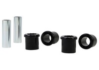 Go to Rear Leaf Spring - Front Eye Bushing Kit to Suit Ford Courier PC-PH and Mazda B Series Bravo UF, UN