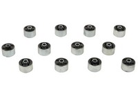 Go to Front Auxiliary Transfer Shaft - Bushing Kit to Suit Toyota Tarago and Estima TRC10