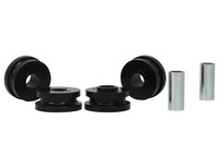 Go to Front Strut Rod - To Chassis Bushing Kit to Suit Mitsubishi Galant and Sigma