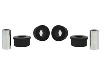 Go to Front Lower Control Arm - Inner Front Bushing Kit to Suit Hyundai Excel X2 and S Coupe SLC