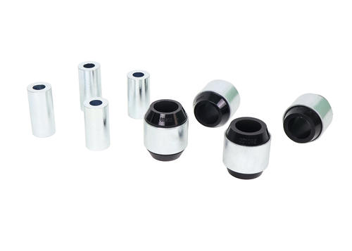 Go to Rear Control Arm Lower Front - Bushing Kit to Suit Honda Civic FC, FK, FE, FL