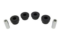 Go to Rear Differential Mount - Front Bushing Kit to Suit Mitsubishi Lancer Evo 4 5 6 7 8 9