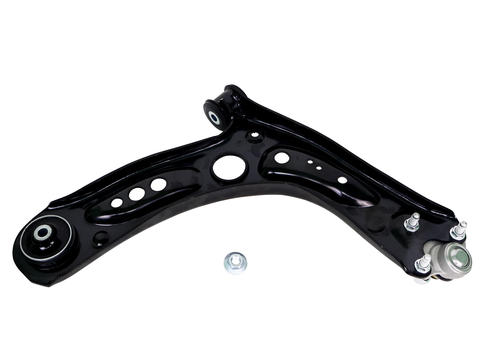 Go to Front Lower Control Arm - Arm Left to Suit Audi, Seat, Skoda and Volkswagen MQB Fwd/Awd