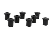 Go to Front Leaf Spring - Front Eye and Shackle Bushing Kit to Suit Jeep Cj5 - Cj8