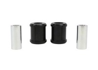 Go to Rear Shock Absorber - To Control Arm Bushing Kit to Suit Mitsubishi Lancer Evo 4 5 6 7 8 9