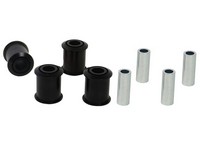 Go to Front Trailing Arm Lower - Bushing Kit to Suit Jeep Gladiator JT and Wrangler JL