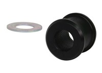 Go to Rear Panhard Rod - To Differential Bushing Kit to Suit Toyota Tarago and Estima TRC10