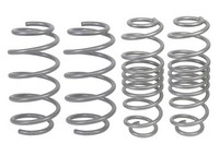 Go to Lowering Kit to Suit Ford Fiesta WS, WT and WZ