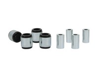 Go to Front Upper Control Arm - Bushing Kit to Suit Mitsubishi Challenger, Pajero Sport and Triton 2wd/4wd