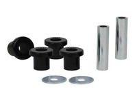 Go to Front Steering Rack and Pinion - Mount Bushing Kit to Suit Toyota Tarago ACR30