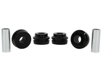 Go to Front Strut Rod - To Chassis Bushing Kit to Suit Nissan Navara D21 and Pathfinder WD21